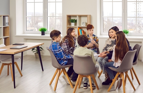 P4C Uygulayıcı (Kolaylaştırıcı) Eğitimi
